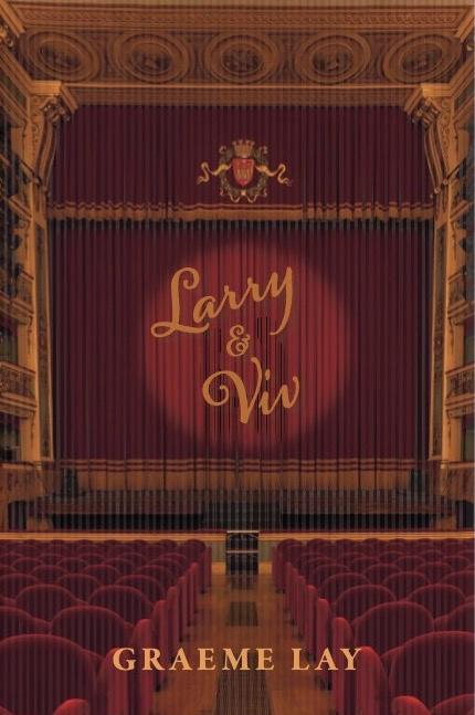 Larry and Viv cover