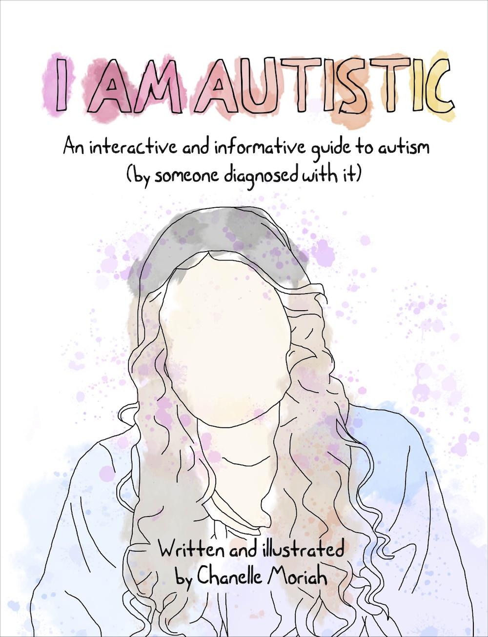 I Am Autistic cover