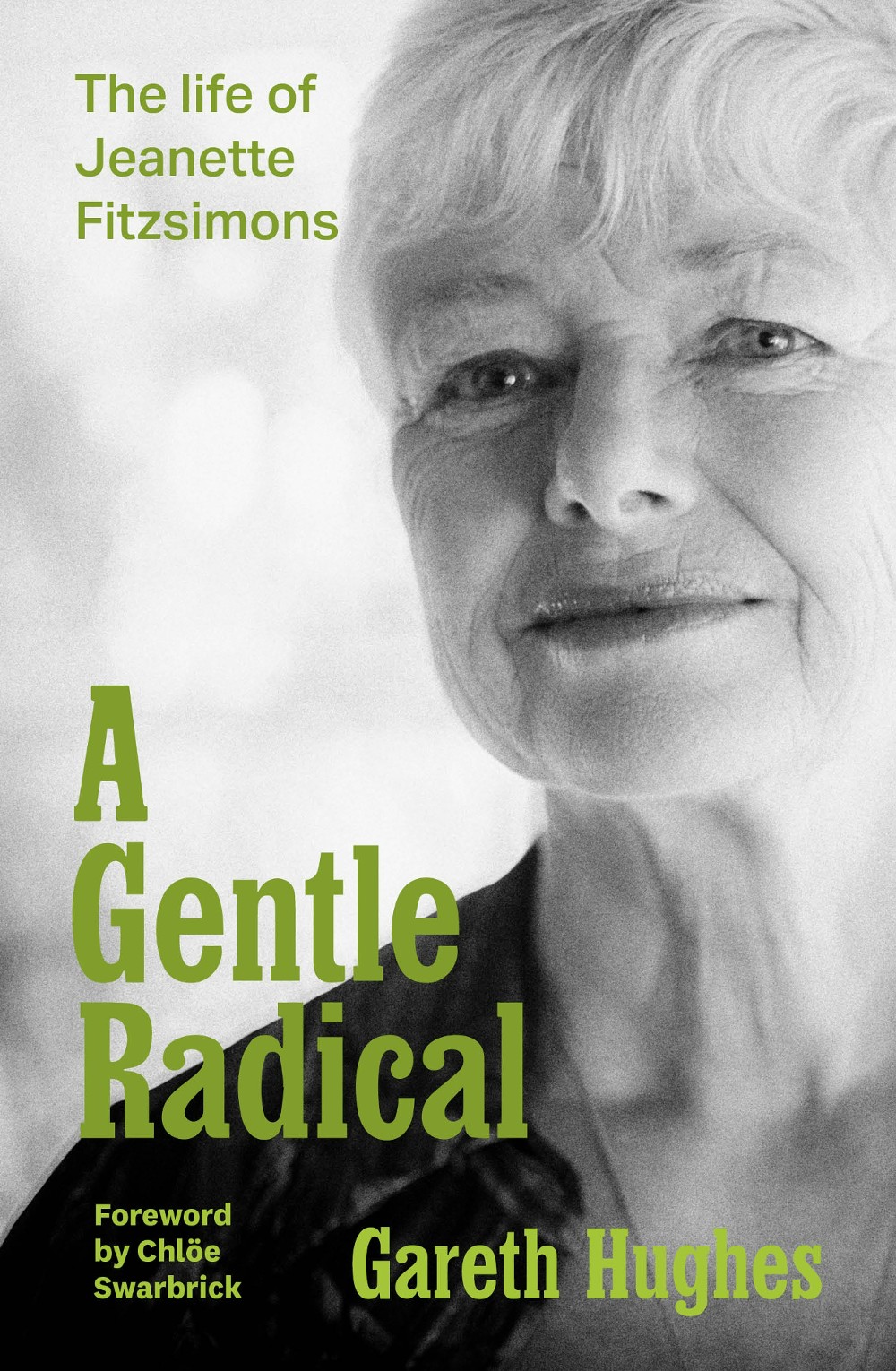 A Gentle Radical cover