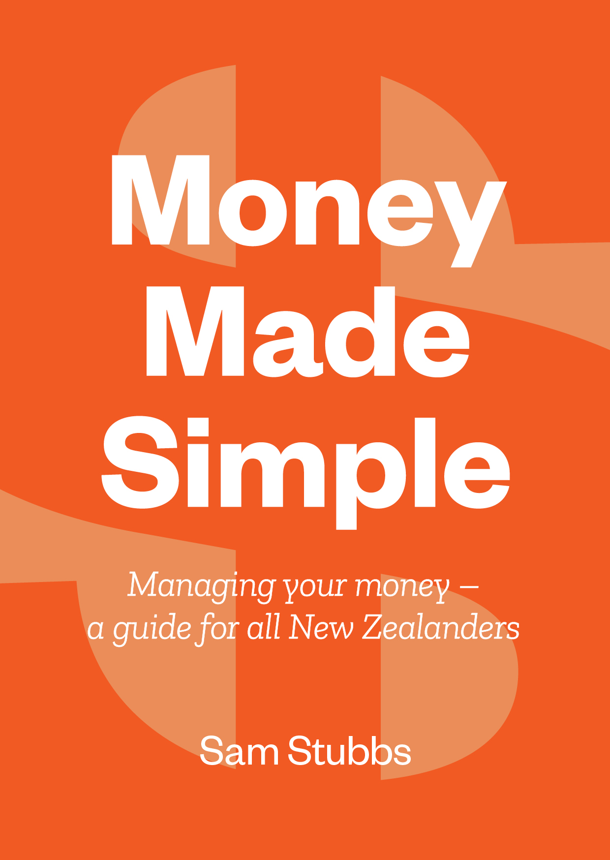 Money made Simple cover