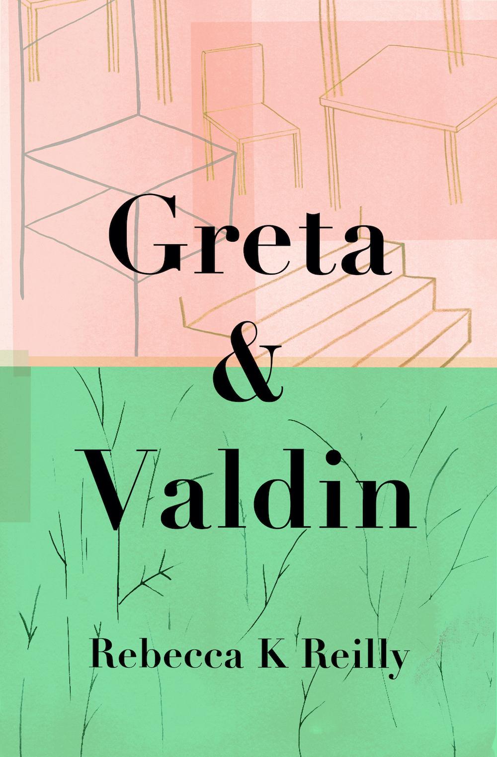 Greta & Valdin cover