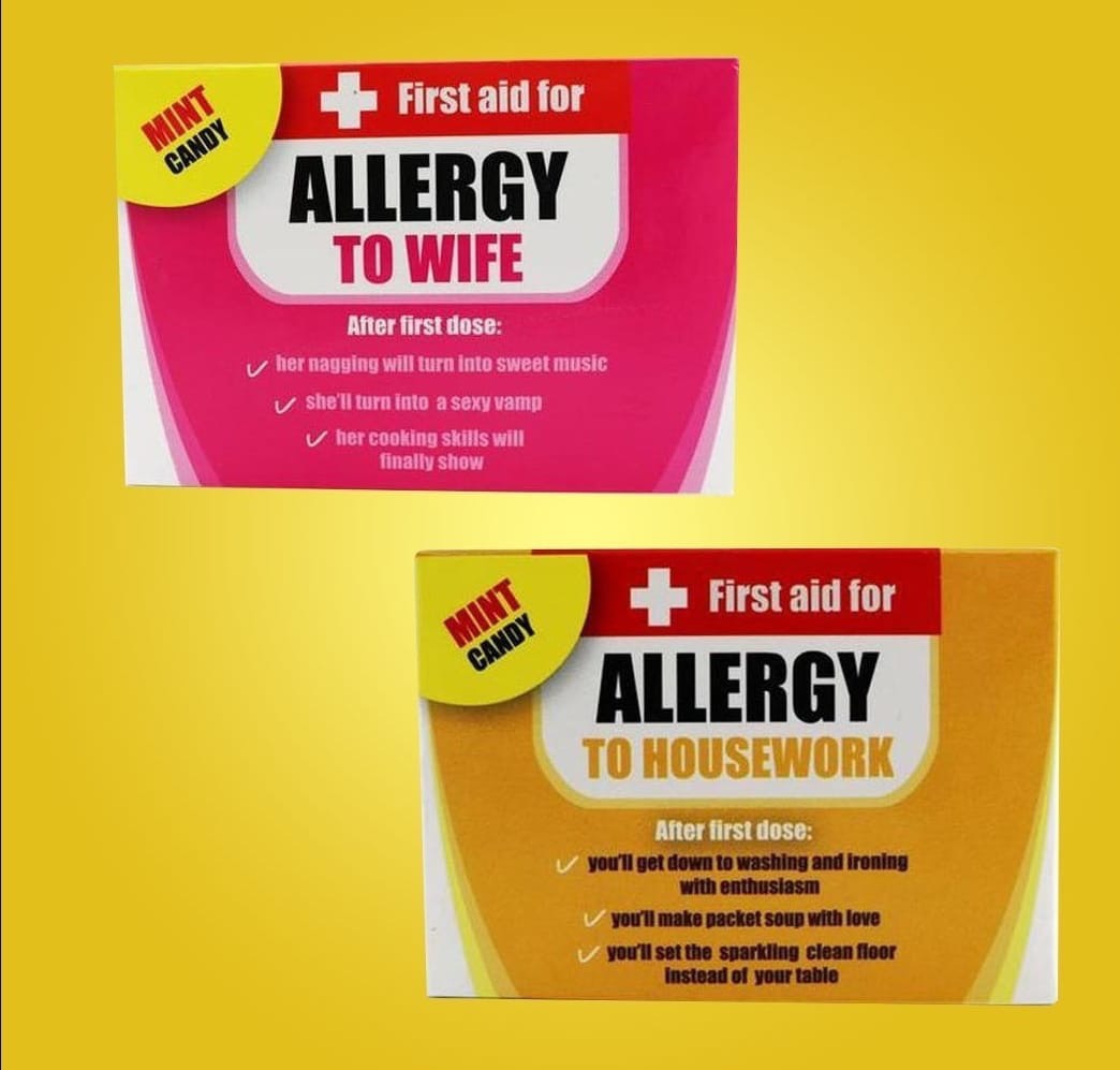first aid for allergy