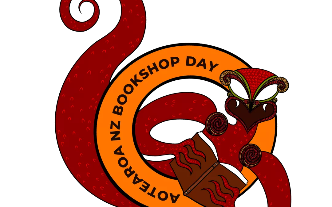 Robust and Resilient Indies Celebrate their role as Community Hubs on Aotearoa New Zealand Bookshop Day