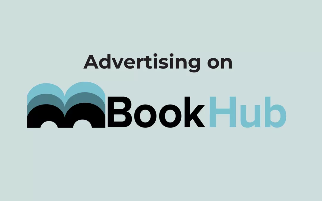 Advertising on BookHub