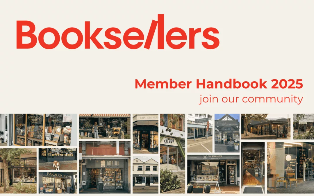 Members Handbook – Autumn 2025