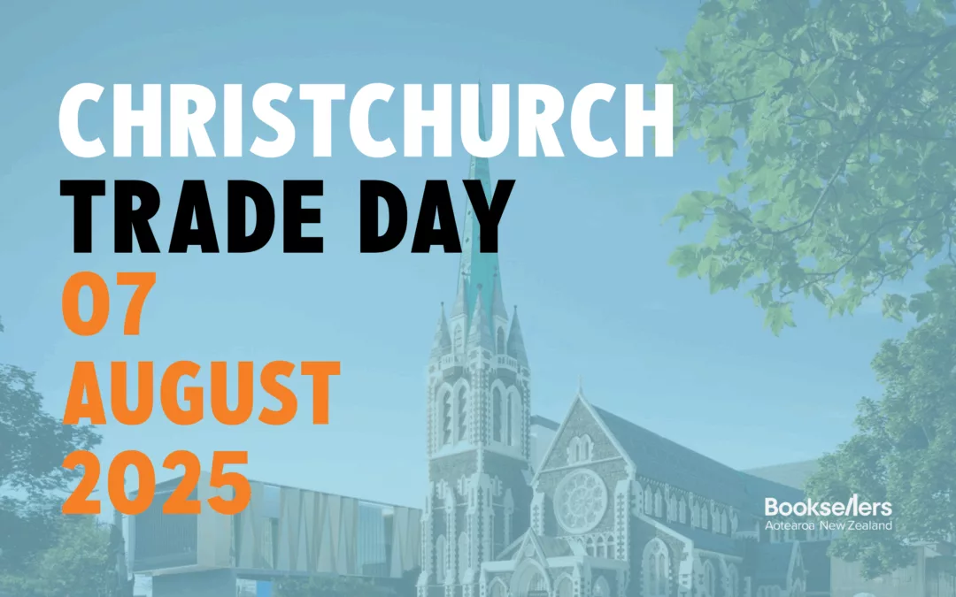 Christchurch Trade Event