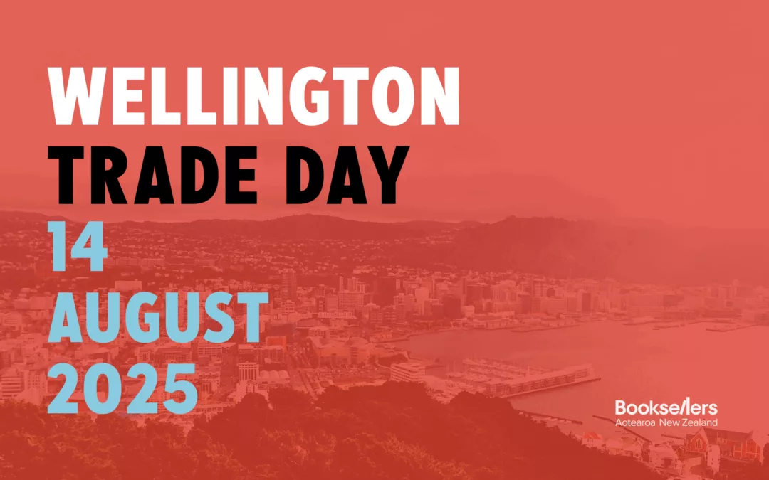 Wellington Trade Event
