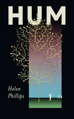 Hum book cover