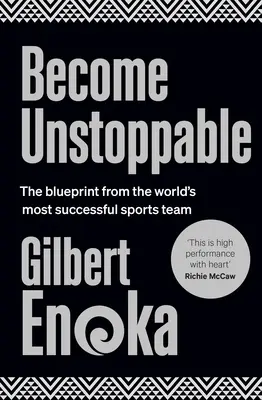 Become Unstoppable book cover