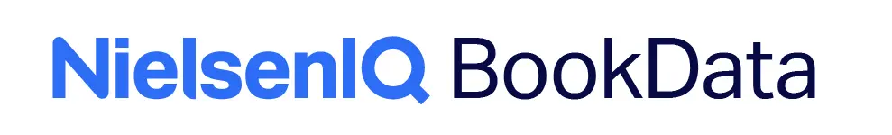 NielsenIQ BookData logo