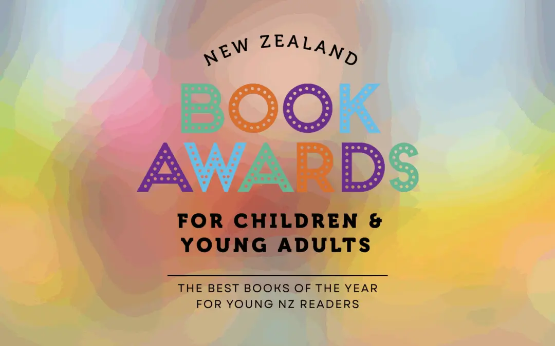 The Best Books of the Year for Young NZ Readers