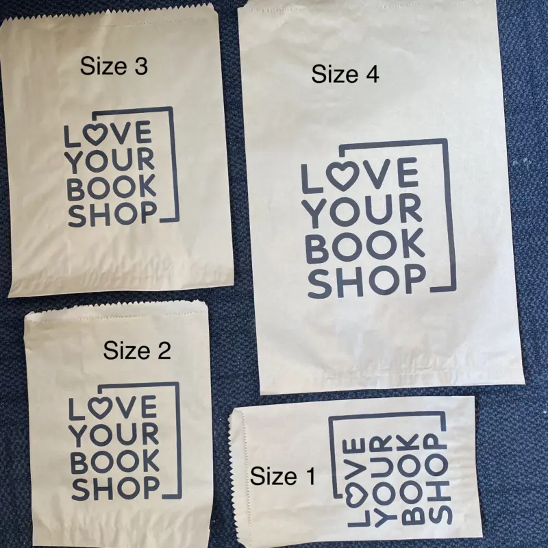 York Bag Size #1
