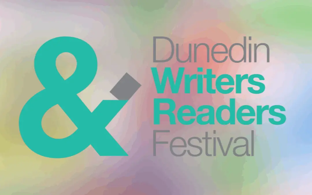 Dunedin Writers and Readers Festival 2025