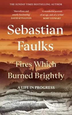 Fires Which Burned Brightly cover