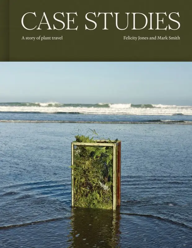 Case Studies book cover