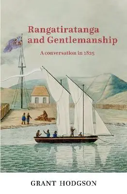 Rangatiratanga and Gentlemanship book cover