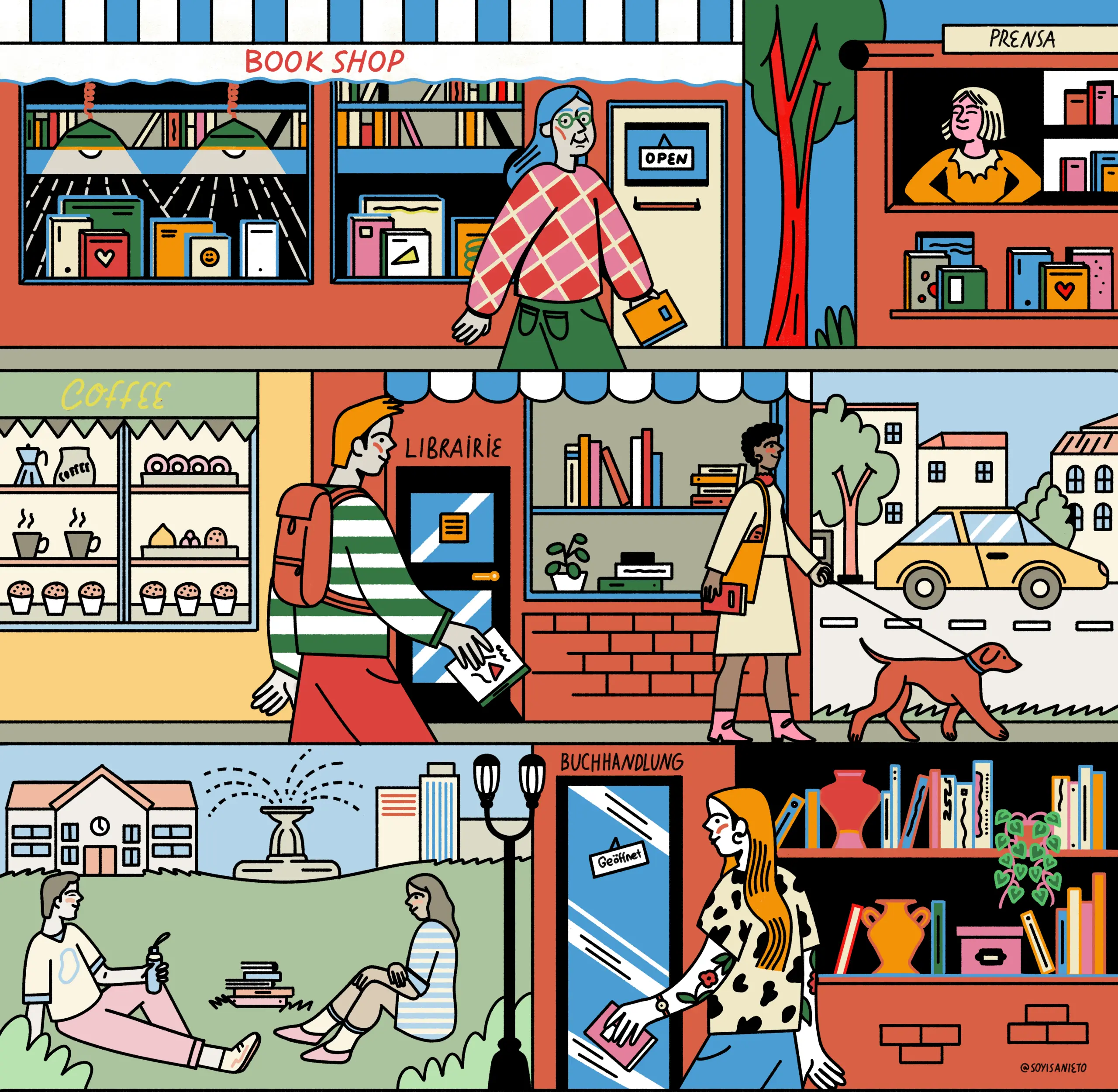 NielsenIQ BookData logo