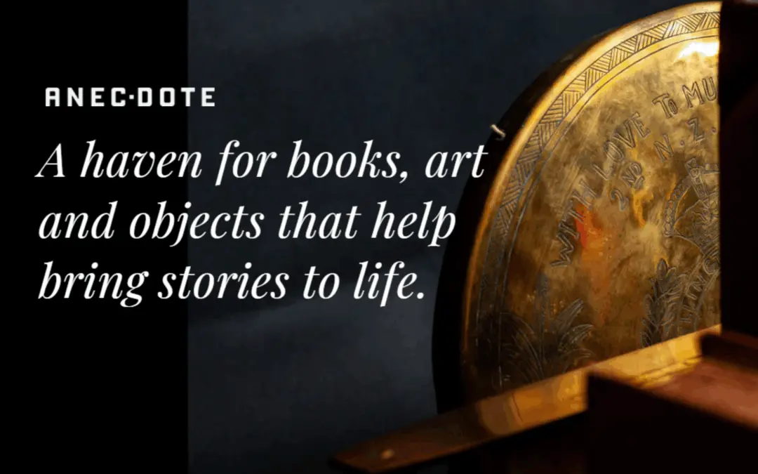 New Bookstore on Mt Eden Road