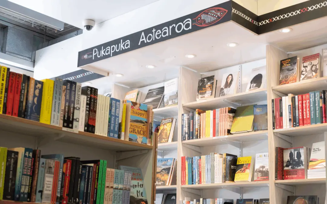 Whitireia Publishing Course Secured: Register Now For 2026