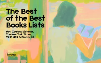 The Best of the Best Book Lists