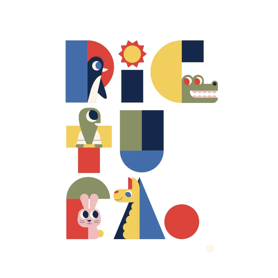 Pictura Children's Book Shop