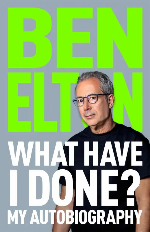 What Have I Done? book cover