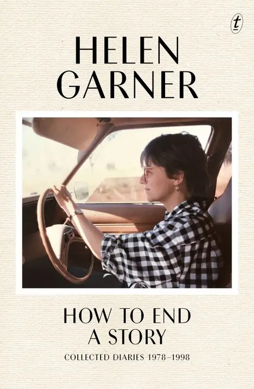 How to End a Story book cover
