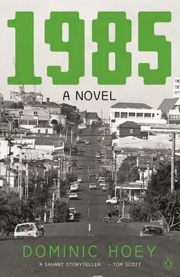 1985 book cover