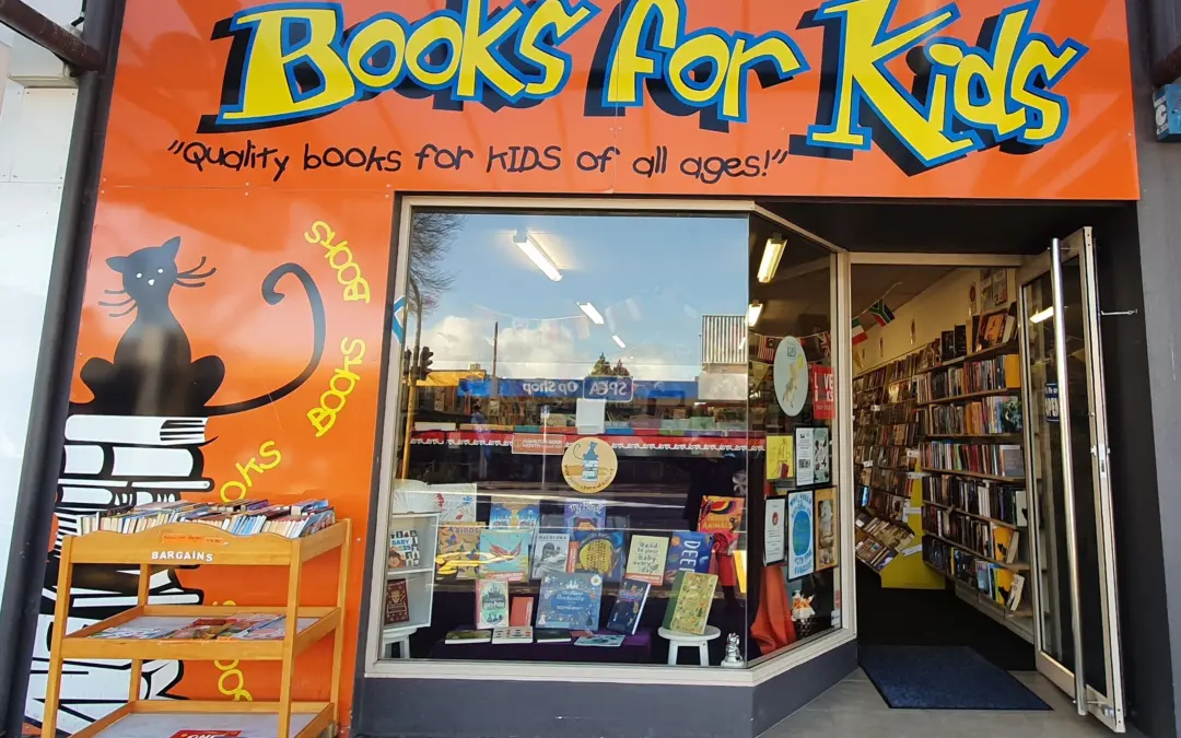 Books For Kids for sale