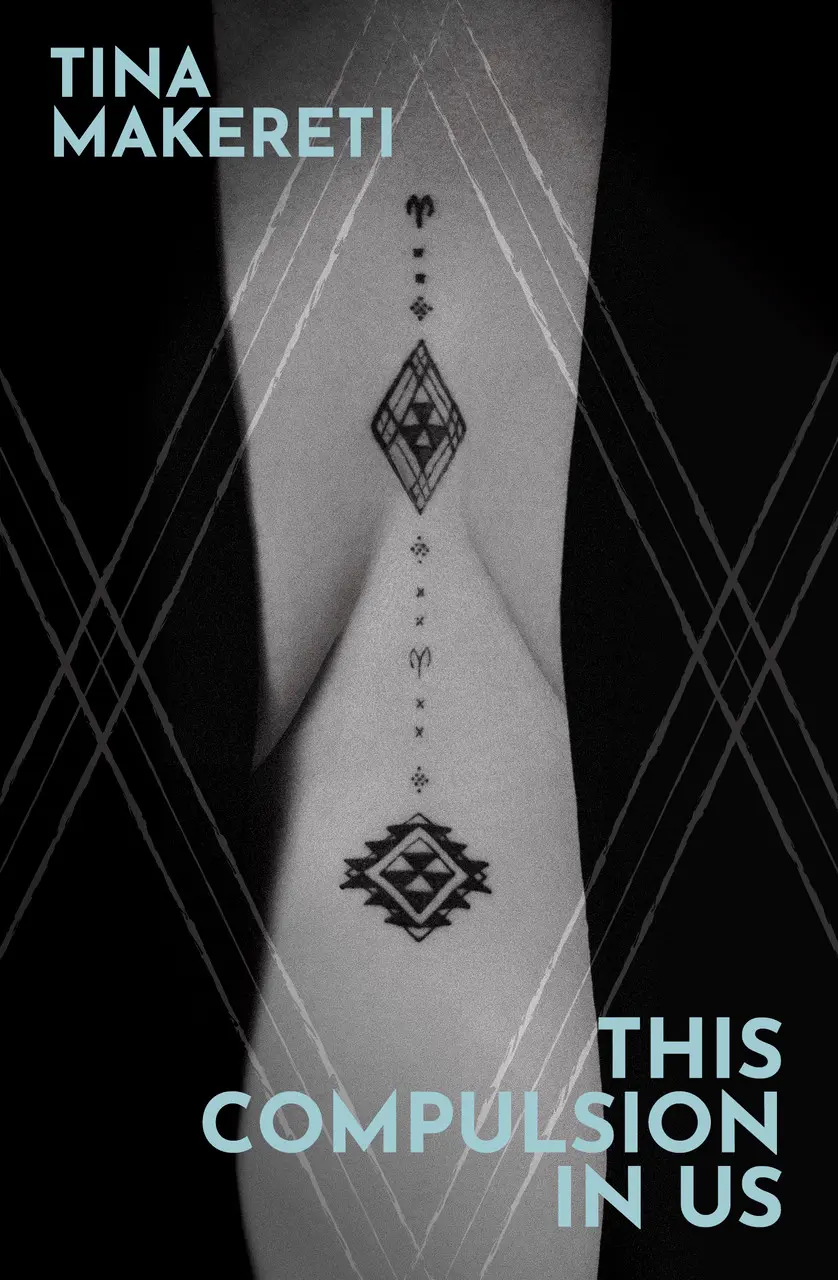 This Compulsion in Us book cover