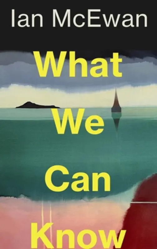 What We Can Know book cover