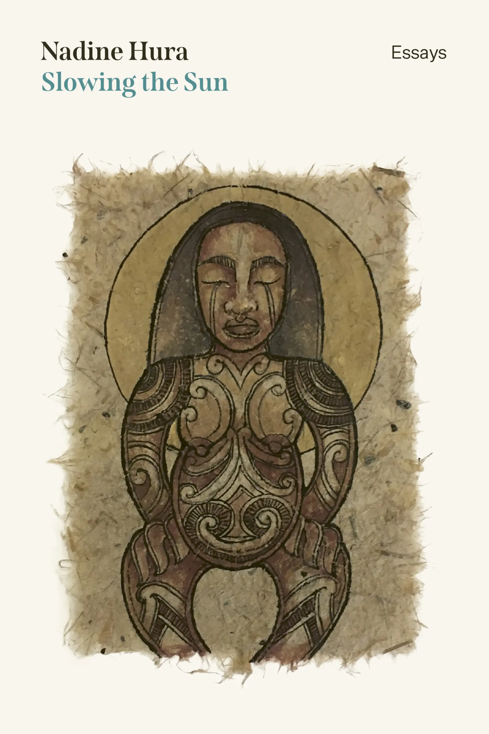 Slowing the Sun book cover