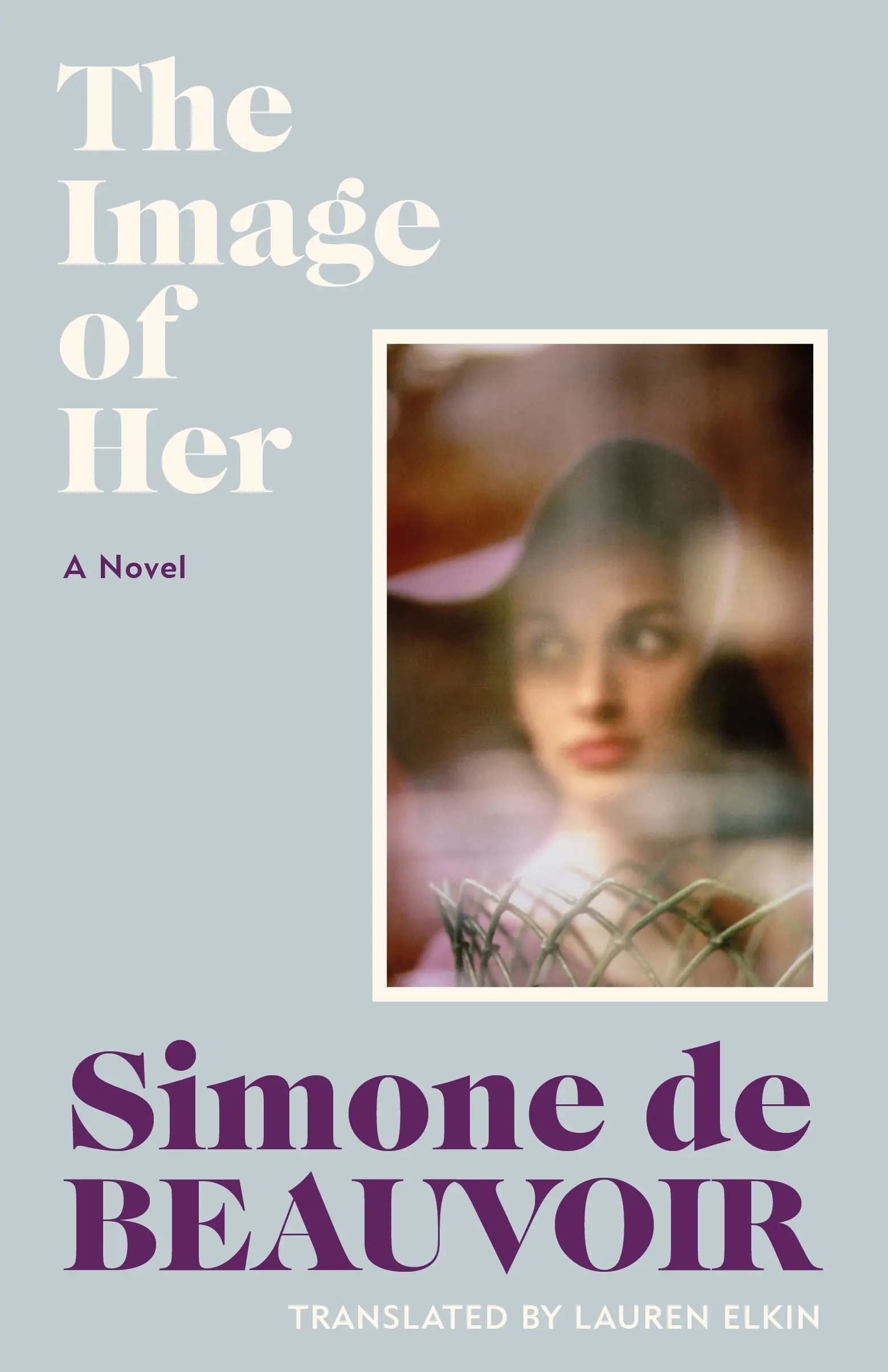 The Image of Her book cover
