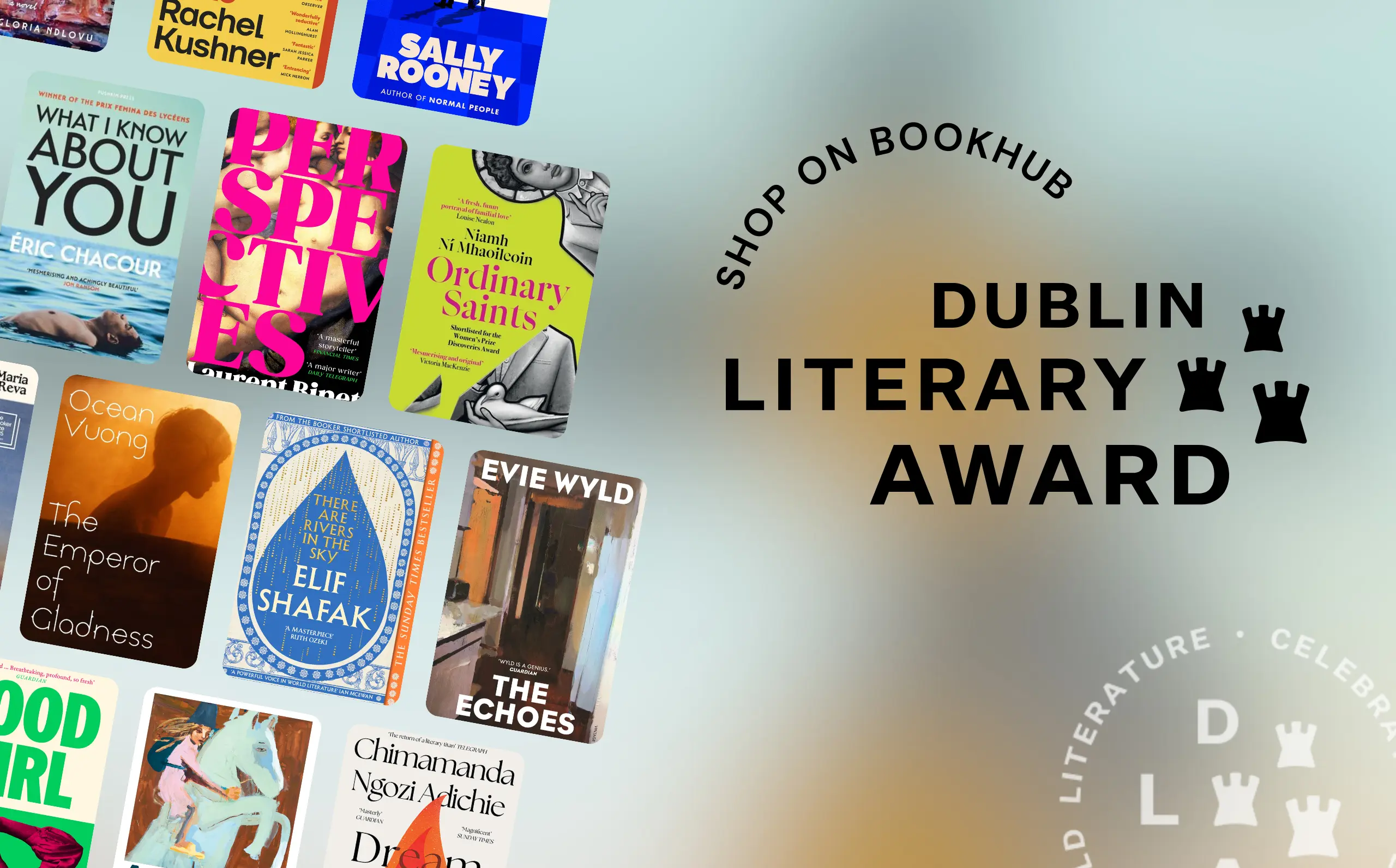 NielsenIQ BookData logo