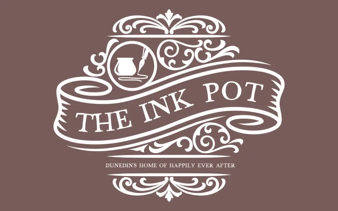 New romance bookstore opens in Dunedin