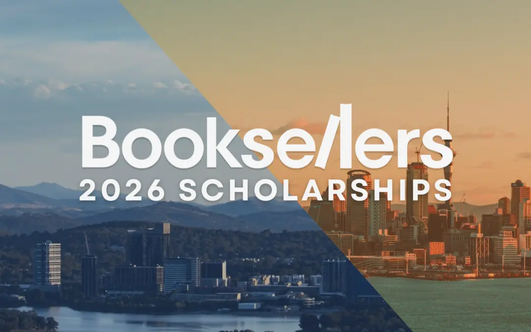 Announcing our 2026 Scholars