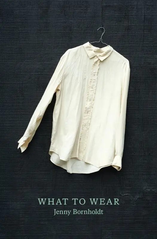 Clawmarks Down the Jetty book cover