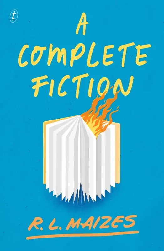 Shadow Thieves book cover