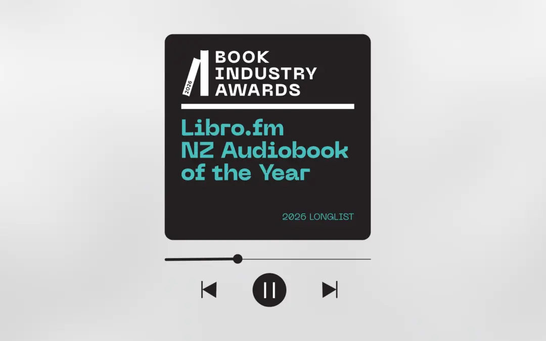 From page to performance: Standout NZ stories announced in Audiobook of the Year longlist