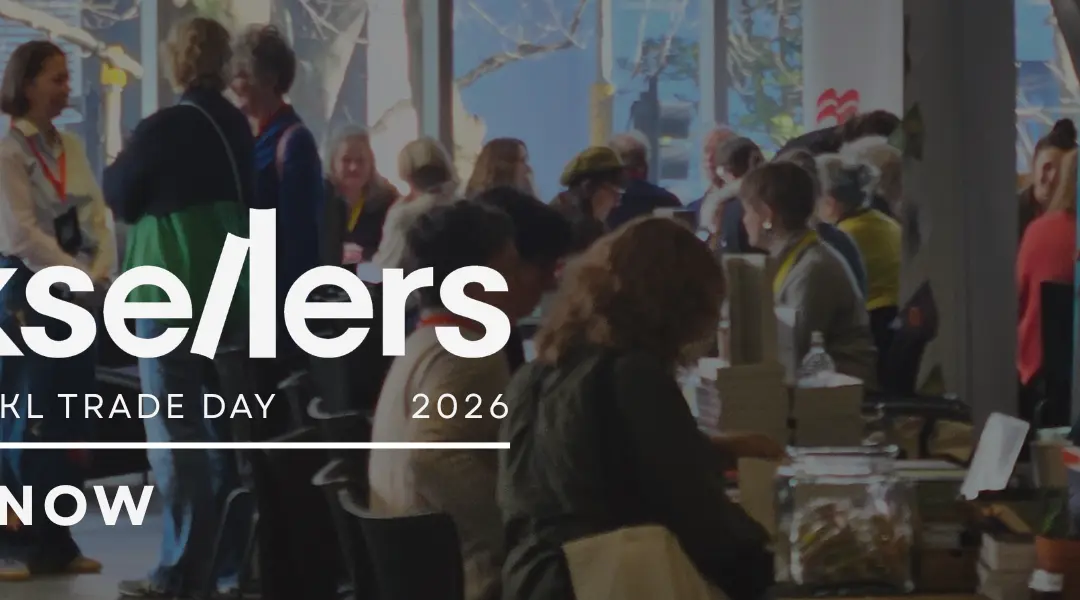 A BEGINNERS GUIDE TO BOOKSELLER TRADE DAYS