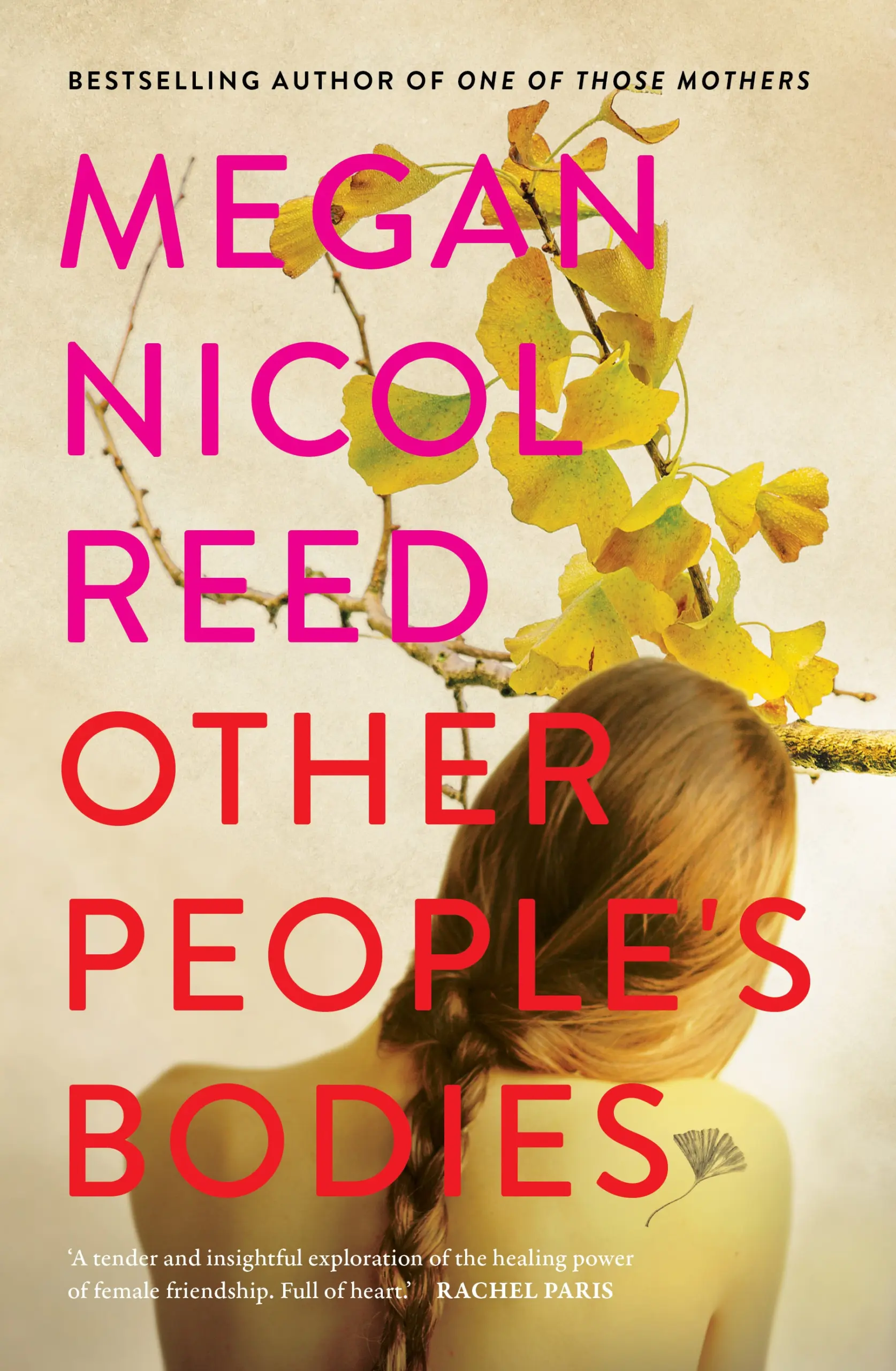 Good People book cover