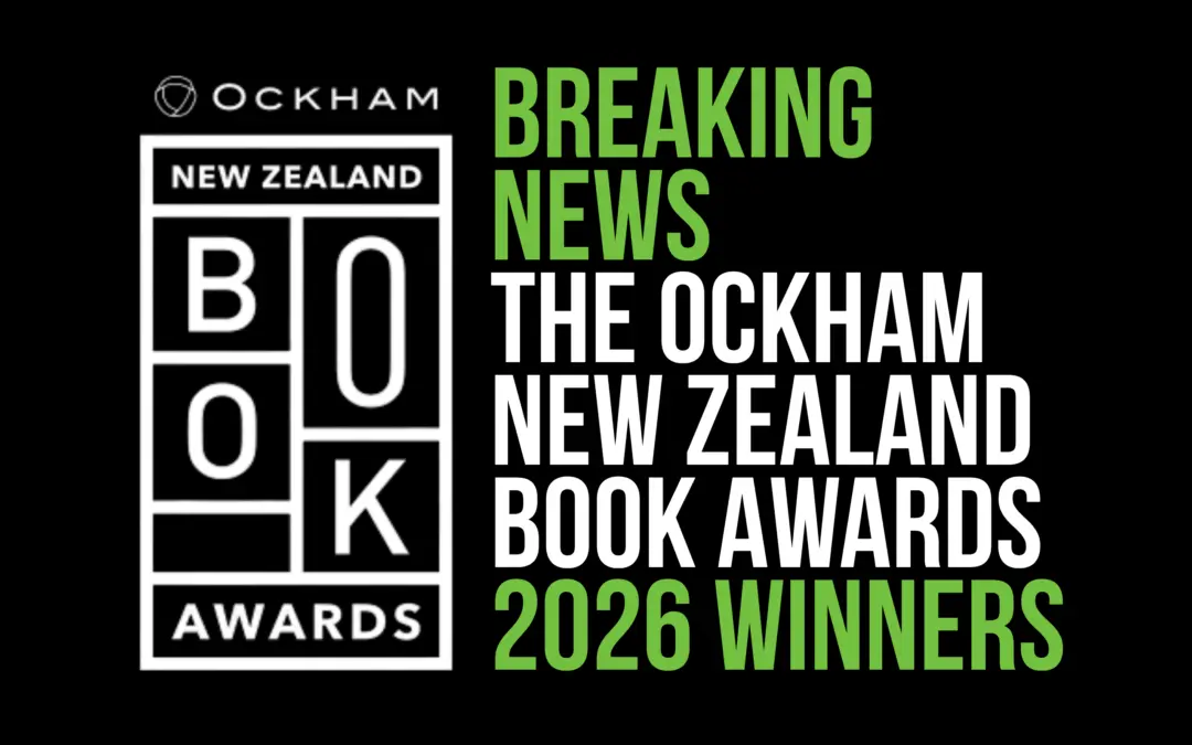 Short stories and emerging voices won big at last night’s Ockham New Zealand Book Awards