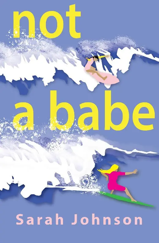 Half His Age book cover