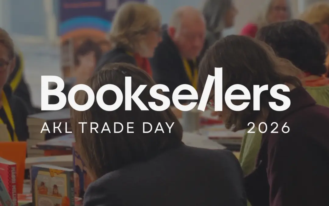 A BEGINNERS GUIDE TO BOOKSELLER TRADE DAYS