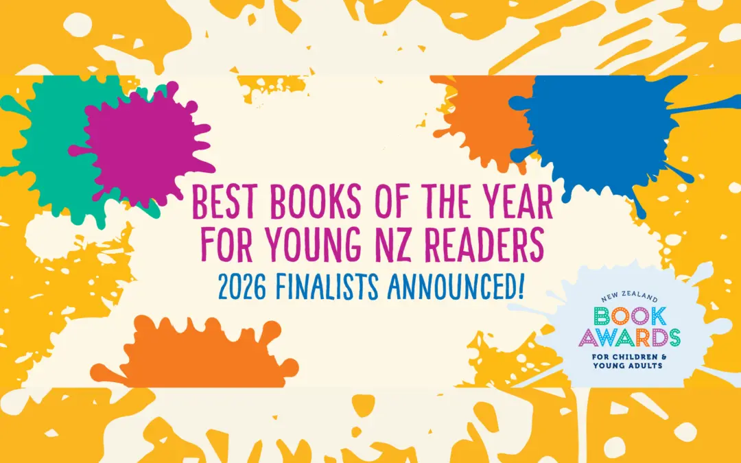 Emerging voices recognised alongside established writers in 2026 Children’s Book Awards shortlist