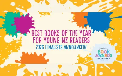 Emerging voices recognised alongside established writers in 2026 Children’s Book Awards shortlist