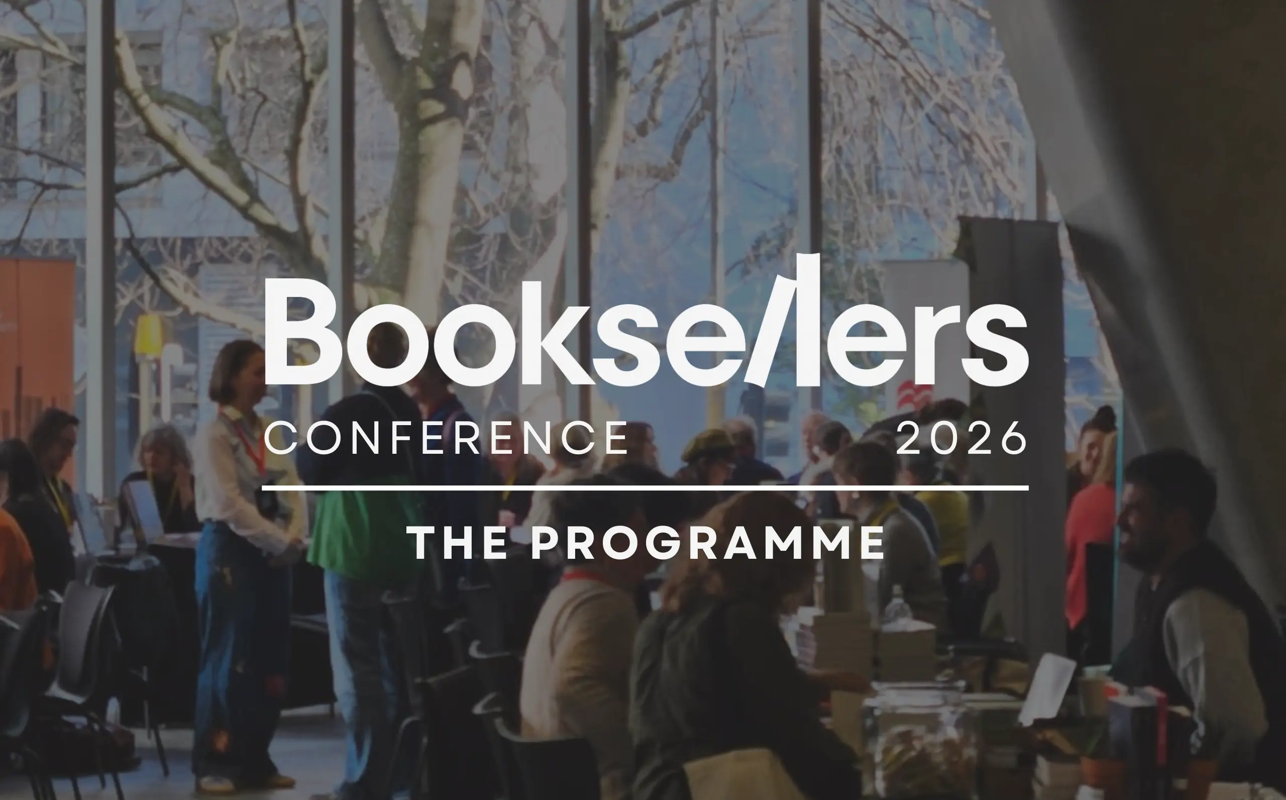 NielsenIQ BookData logo