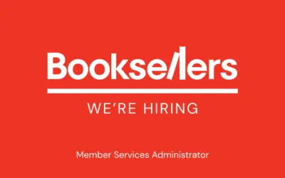 We’re Hiring!