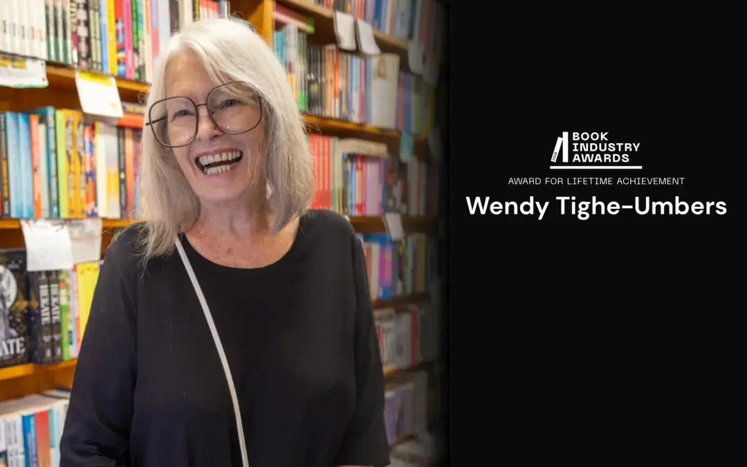 Wendy Tighe-Umbers Lifetime Achievement