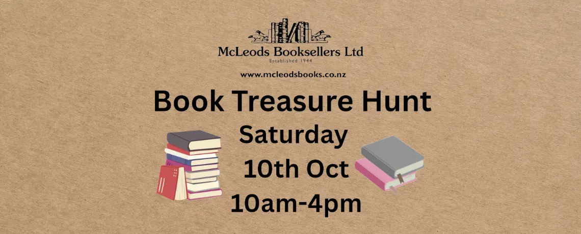 McLeods Booksellers